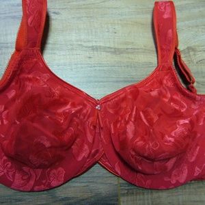 Wacoal Women's Awareness Underwire Bra sz 34DD